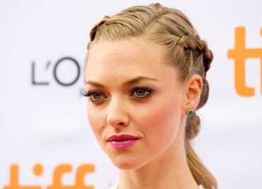 Amanda Seyfried va contra sitio que publicó sus desnudos