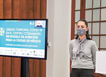 Claudia Sheinbaum admite retraso en ejecución de gasto público