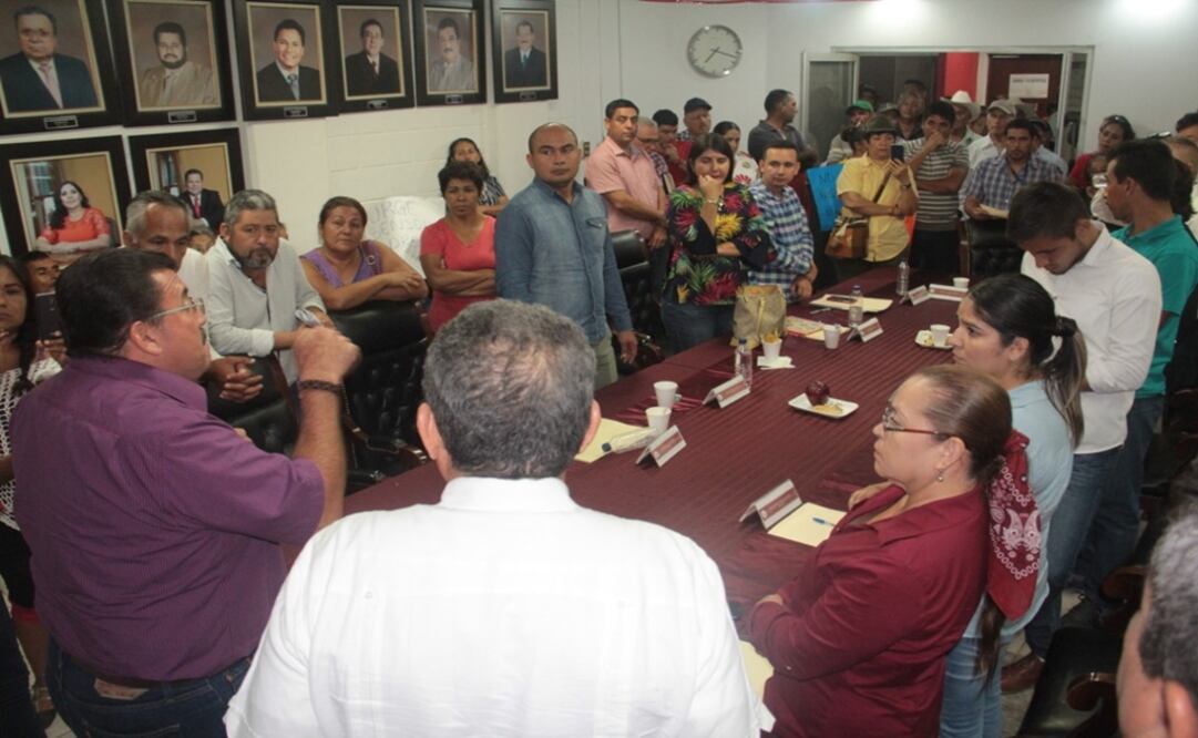 Quieren evitar inundaciones con módulos de riego en Sinaloa