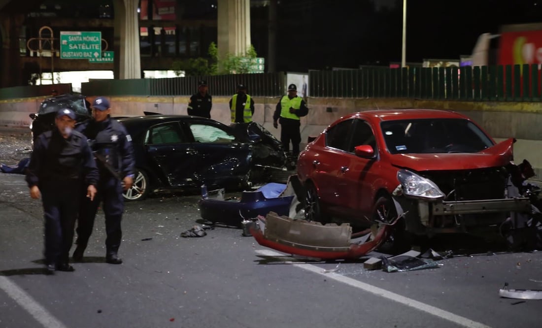 FOTO: Especial/ EL UNIVERSAL/