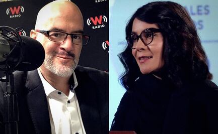 Max Kaiser obtiene suspensión definitiva para que García Vilchis no difunda su imagen en la mañanera; deberán bajar videos de YouTube