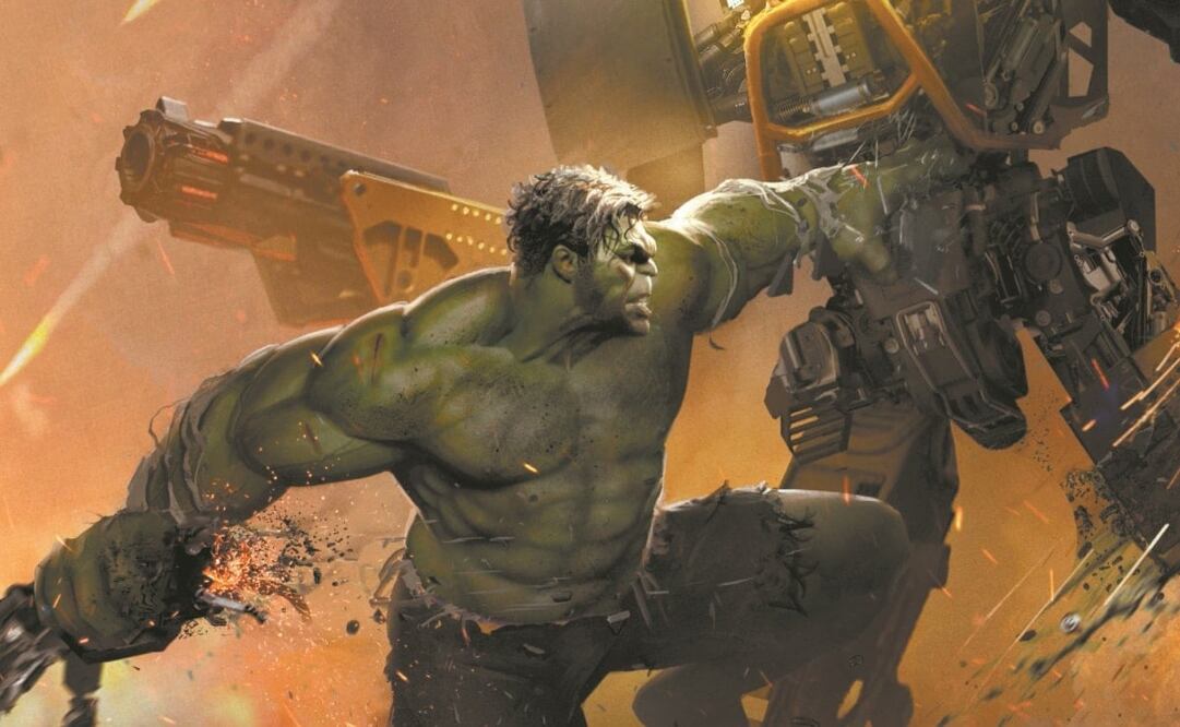 Foto: Archivo/EL UNIVERSAL 