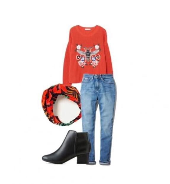 ¿Cómo hacerse un turbante al estilo de Galilea Montijo?