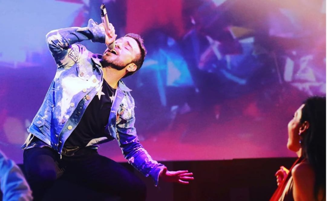 FOTO: Instagram dahermusic