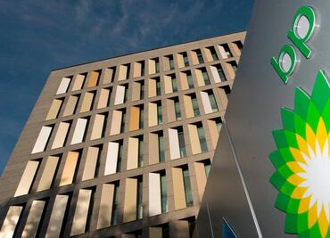La británica BP abrirá su primera gasolinería en México