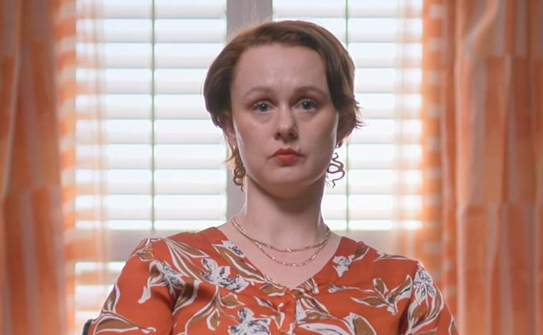 Gente luminosa y feliz: Los secretos de la familia Duggar. Fuente: Amazon Prime