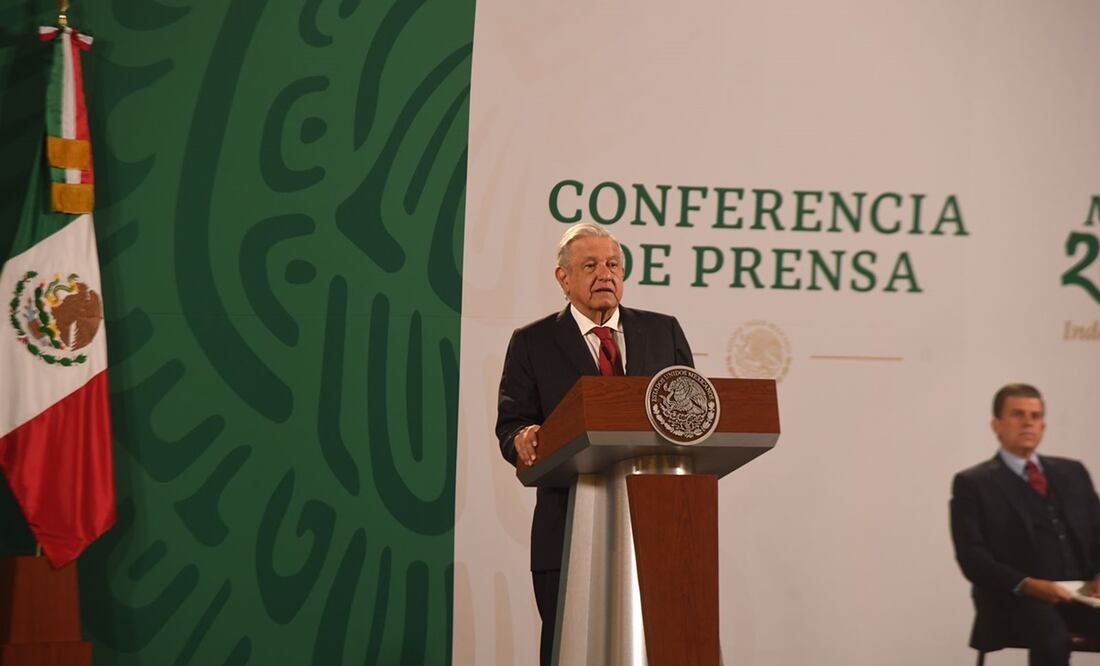 Foto: Armando Martínez / EL UNIVERSAL