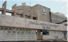 Fiscalía de Veracruz no descarta ninguna línea de investigación en asesinato del reportero Carlos Ramírez; autoridades federales colaboran