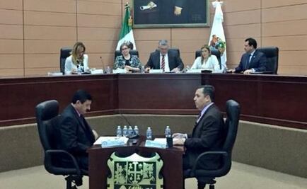 Revocan candidatura a aspirante de Morena en Cd. Madero, Tamaulipas