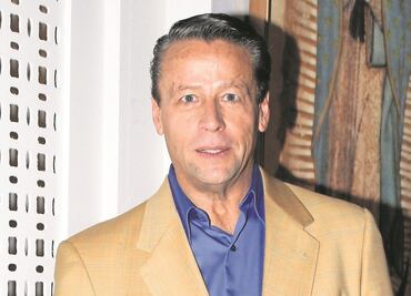 "Diana es una alcohólica y drogadicta confesa", por estas acusaciones Alfredo Adame perdió demanda