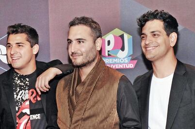 Reik no toma de cualquier agua