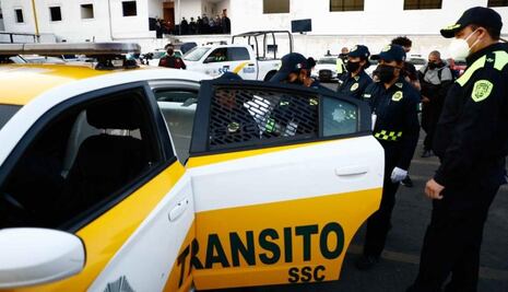 En 2026, CDMX borrará multas de tránsito, solo si cumples con esto