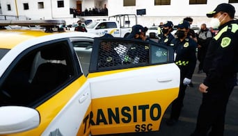 En 2026, CDMX borrará multas de tránsito, solo si cumples con esto