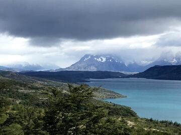 FOTOS: Así es el parque Torres del Paine en Chile donde murieron dos mexicanos