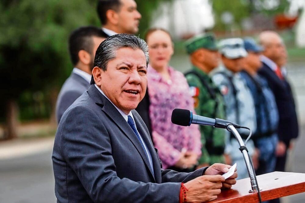 David Monreal Ávila