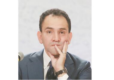 Gobierno no tiene para pagar la luz