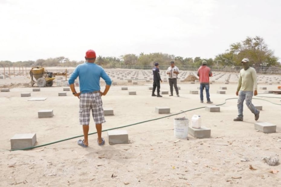 Temor al Interoceánico frena granja solar para Santa María del Mar, comunidad 10 años aislada