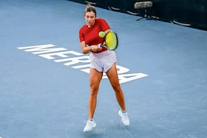 Marián Gómez Pezuela sueña con su primer título WTA y llegar al Top 100