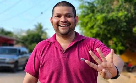 Asesinan a empresario transportista y excandidato de Morena en Veracruz; fue baleado mientras viajaba en una camioneta