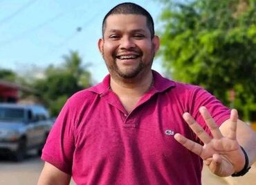 Asesinan a empresario transportista y excandidato de Morena en Veracruz; fue baleado mientras viajaba en una camioneta