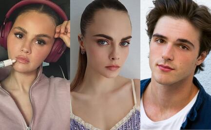 Selena Gomez, Margot Robbie y Jacob Elordi entre los invitados al exclusivo cumpleaños de Cara Delevingne