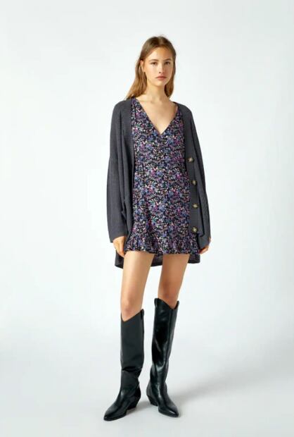 Prendas para combatir el frío y estar en tendencia