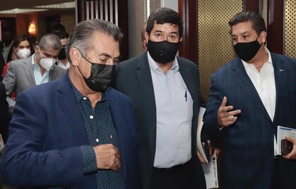 Jalisco, Chihuahua y NL presentan controversias por desaparición de fideicomisos