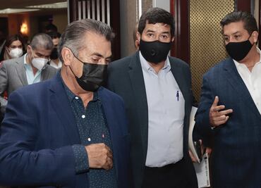 Jalisco, Chihuahua y NL presentan controversias por desaparición de fideicomisos