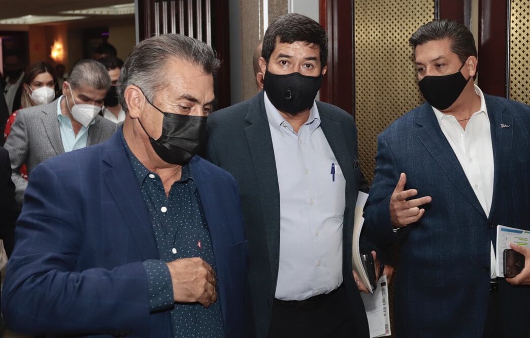 Foto: Archivo/EL UNIVERSAL