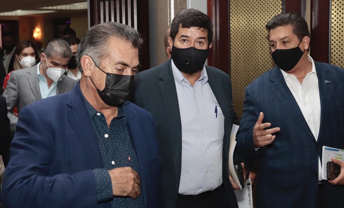 Foto: Archivo/EL UNIVERSAL