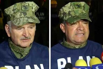 Marina ofrece disculpas por “Frida”