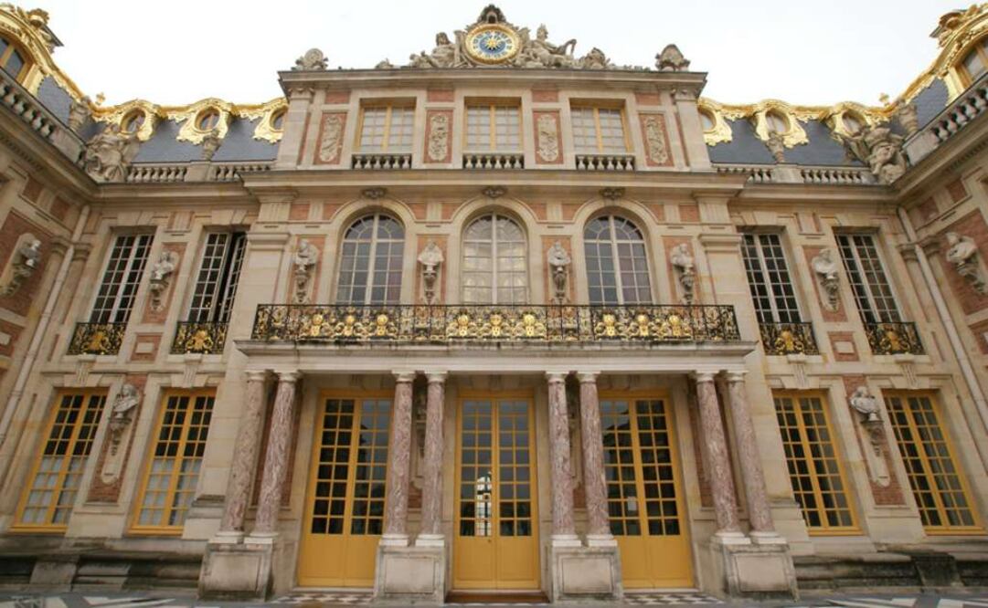 La superficie del área contemplada para el proyecto es de 2mil 800 metros2. (Foto: JosEnrique)