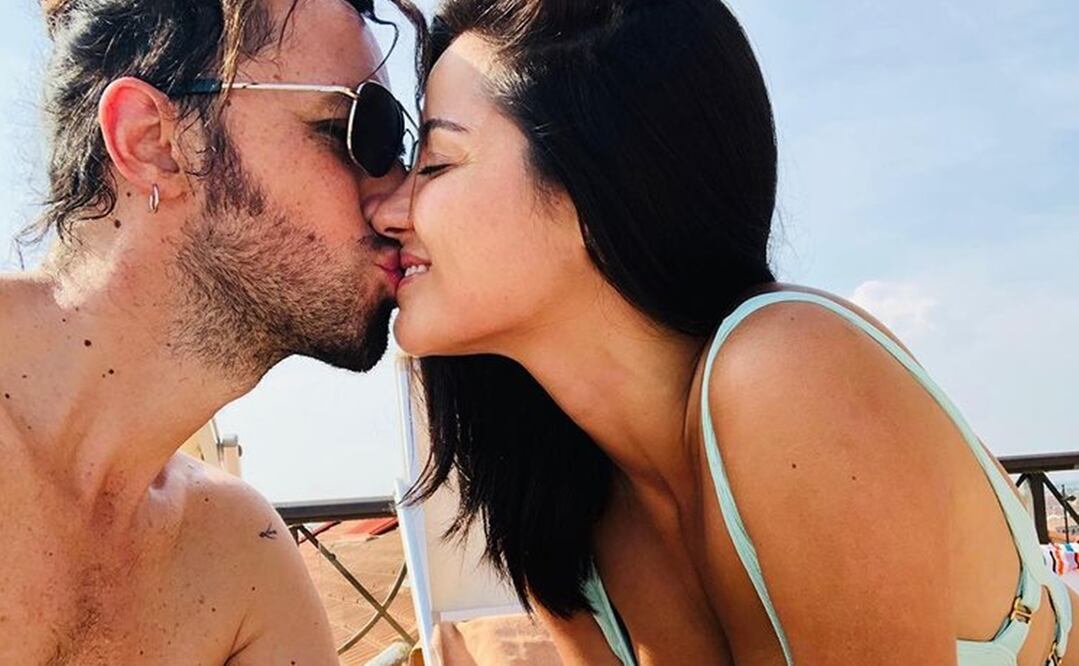 Maite Perroni y Koko Stambuk. Vía Instagram 