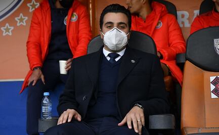 Chivas, otra vez favorito; van contra Querétaro