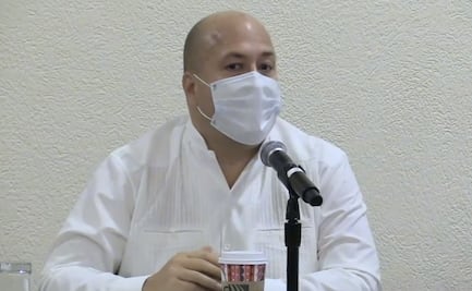 Alfaro: periodistas deberían dejar de hablar de delitos de alto impacto en Puerto Vallarta