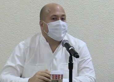 Alfaro: periodistas deberían dejar de hablar de delitos de alto impacto en Puerto Vallarta