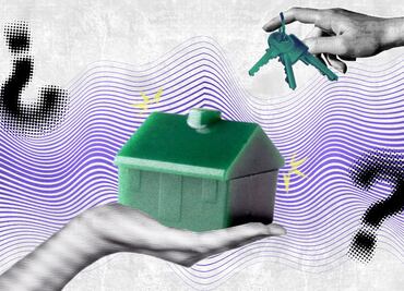 Estado de México lidera en casas abandonadas, vandalizadas o invadidas; le siguen Tamaulipas y Nuevo León