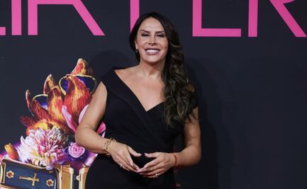 Acusan a Karla Sofía Gascón de haber roto las reglas del Oscar, ¿podría costarle su nominación?