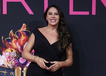 Acusan a Karla Sofía Gascón de haber roto las reglas del Oscar, ¿podría costarle su nominación?