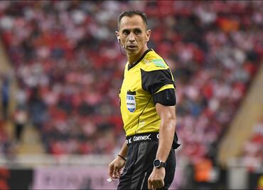 Luis Enrique Santander pitará el Puebla vs Chivas del repechaje