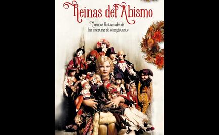 Sangre y horror: rescatan el género pulp escrito por mujeres para mujeres