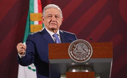 Ministra Piña dio “manga ancha” a jueces para que liberen a narcos y violadores, acusa AMLO