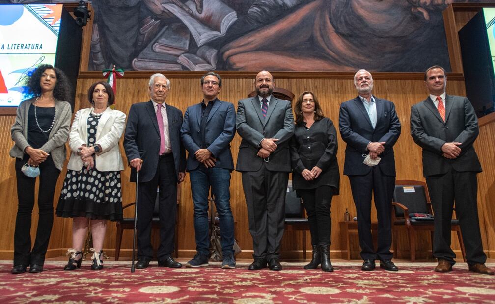 Foto: Archivo EL UNIVERSAL.