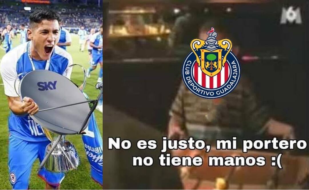 Chivas no pudo ante la Máquina / FOTO: ESPECIAL 