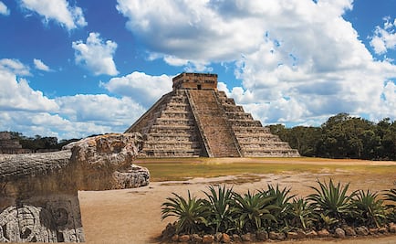Mexico’s archeological sites gradually reopen with COVID-19 protocols