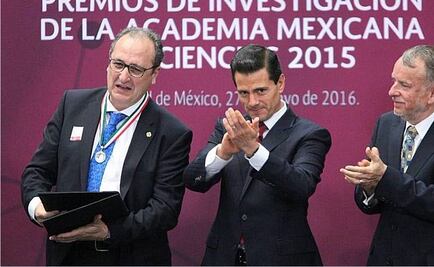 Con línea de crédito, FMI avala nuestras fortalezas: EPN