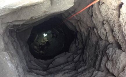 Hallan restos de sacerdote prehispánico vinculado al pulque