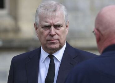 Andrés, el civil antes conocido como príncipe de Inglaterra, enfrenta un futuro incierto