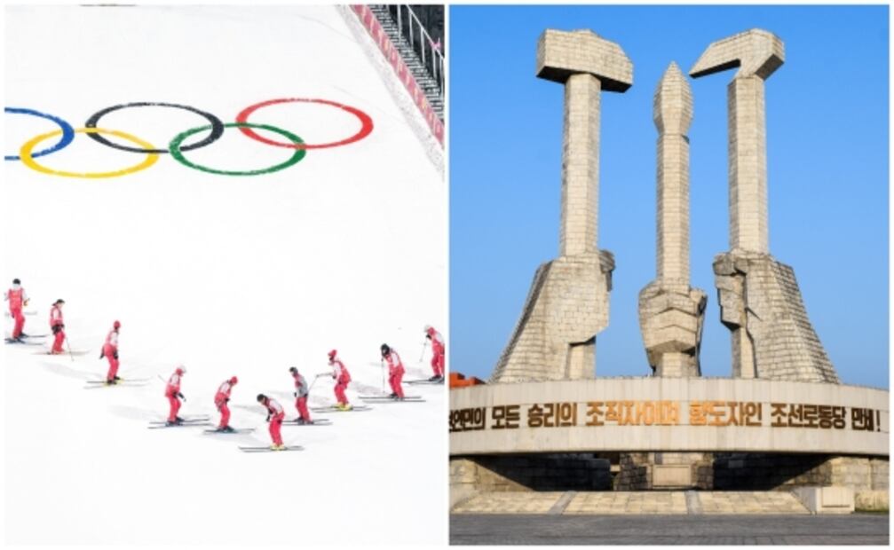 Destinos que se llaman igual, pero son totalmente diferentes