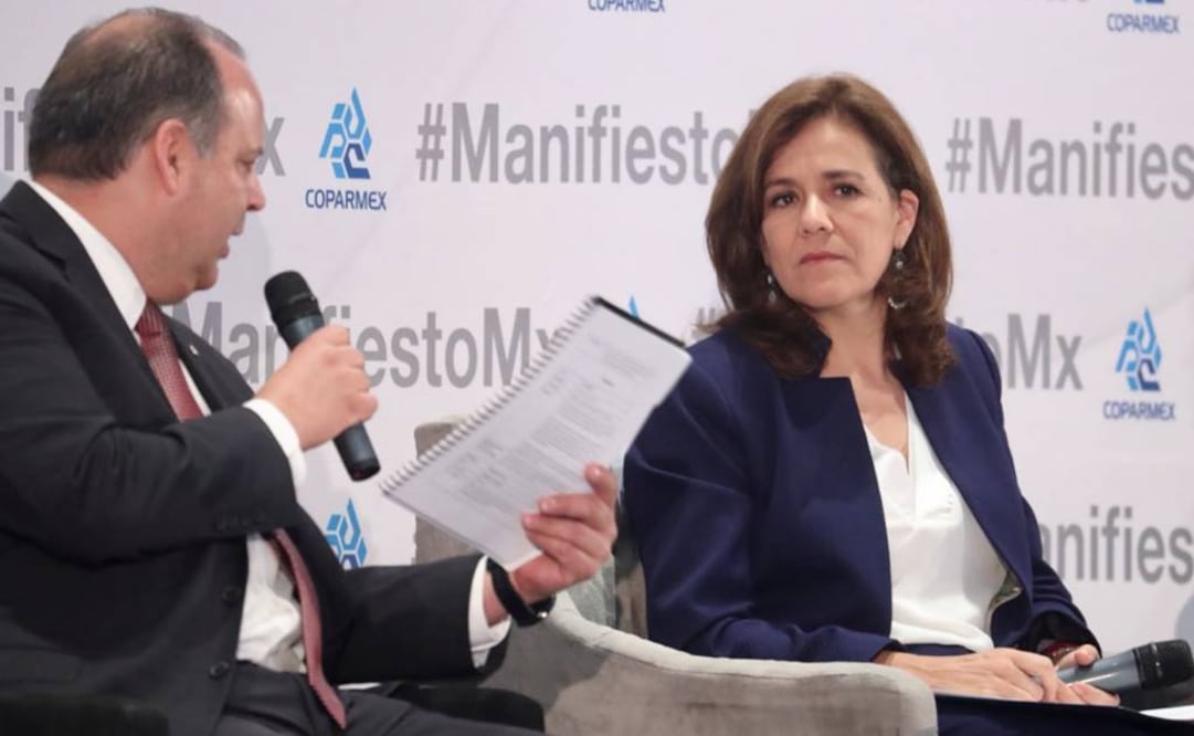 Ariel Ojeda / EL UNIVERSAL